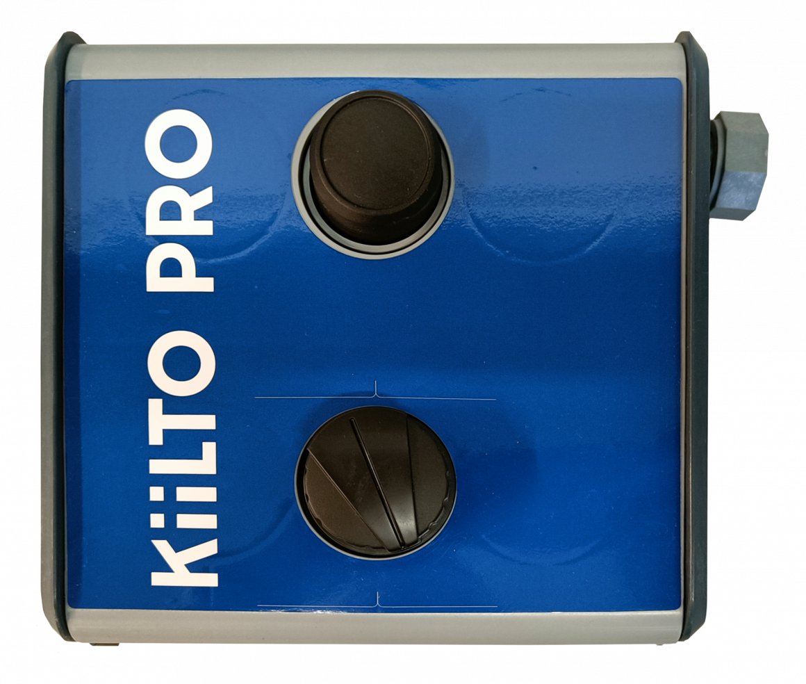 Kiilto Pro Fusion dæla fyrir flöskur