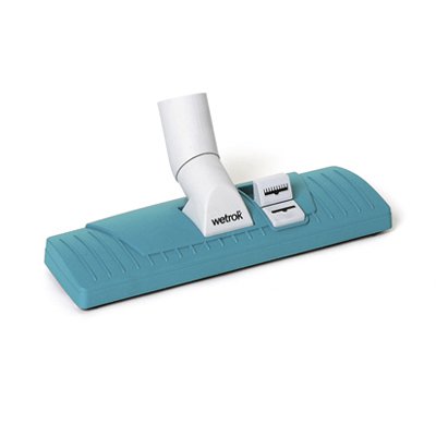 Wetrok ryksuguhaus fyrir Ø36 mm rör