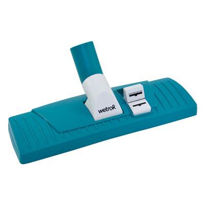 Wetrok ryksuguhaus Ø35mm fyrir Mono/Duro/Portavac