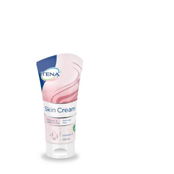 TENA Skin Cream S 150 ml