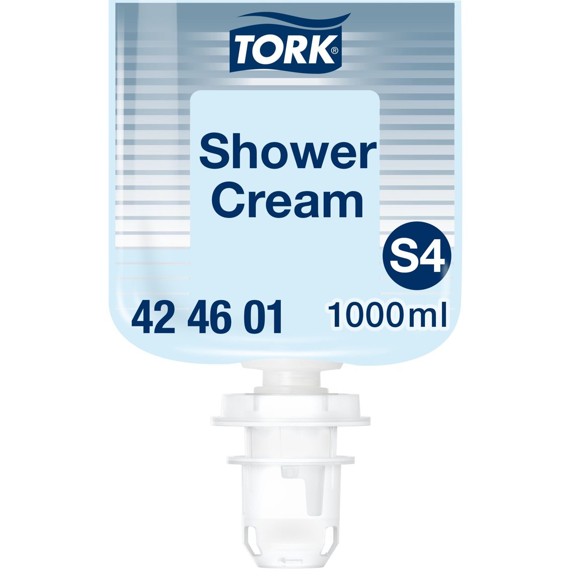 Tork sturtusápa fljótandi 1000ml E S4