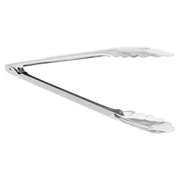 Stáltöng alhliða 30cm