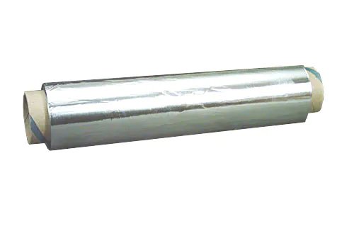 Álfilma 30cmx150m í statíf 4 rúllur