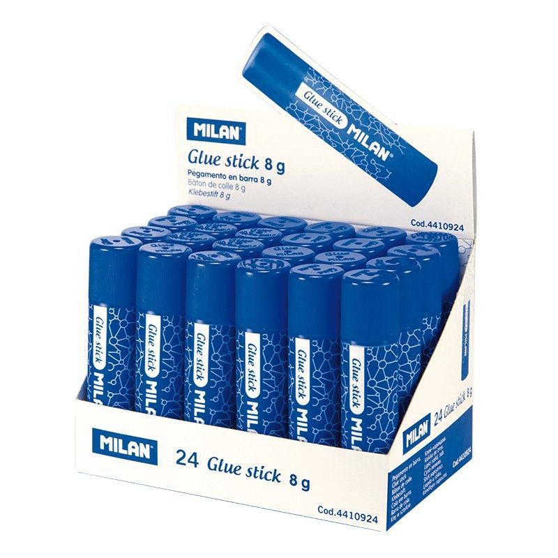 Milan límstifti 8gr