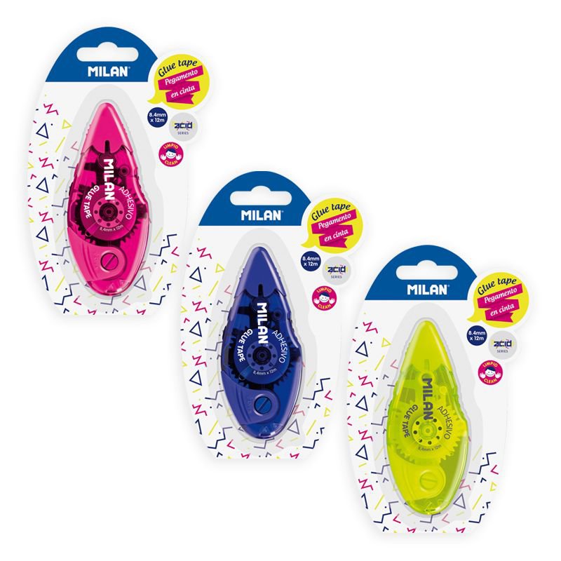 Milan Bréfalím mús 8,4mmx12m