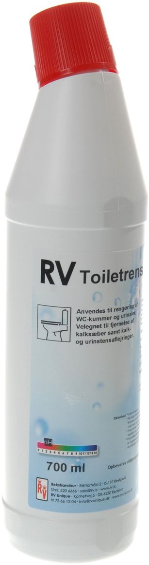 RV salernishreinsir sterk700ml
