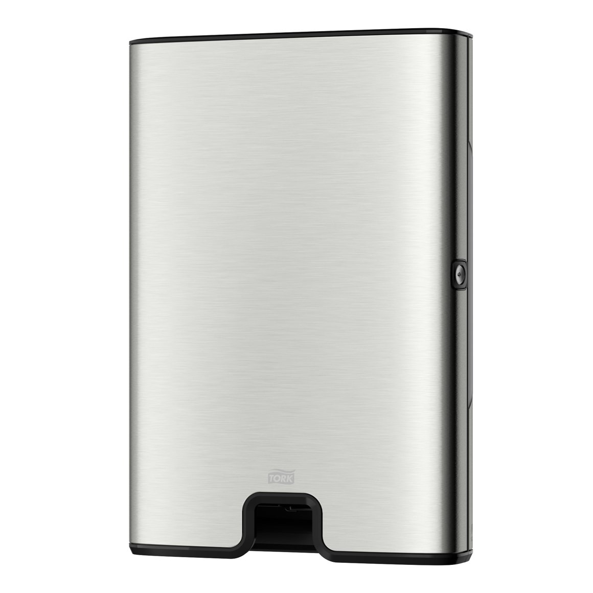 Tork Xpress® miðaþurrkusk.  stál H2