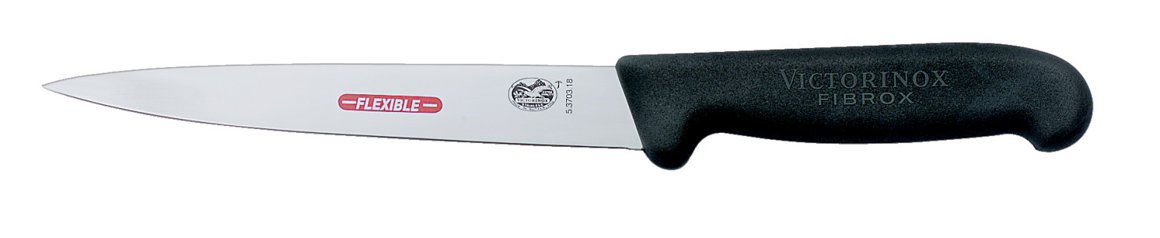 Victorinox hnífur fillet, flex 18cm
