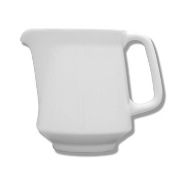 Amalie rjómakanna hvít 15cl