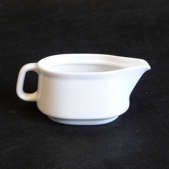 Amalie sósuskál hvít 20cl