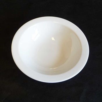 Amalie skál hvít 16cm