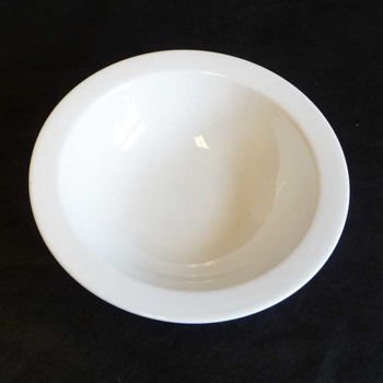 Amalie skál hvít 21cm 