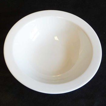 Amalie skál hvít 23cm 