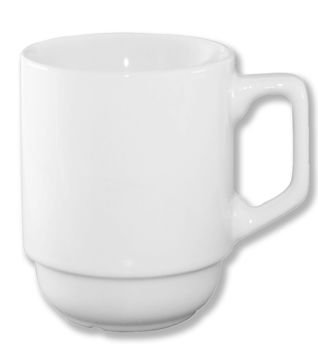 Amalie drykkjarkanna hvít 28cl 