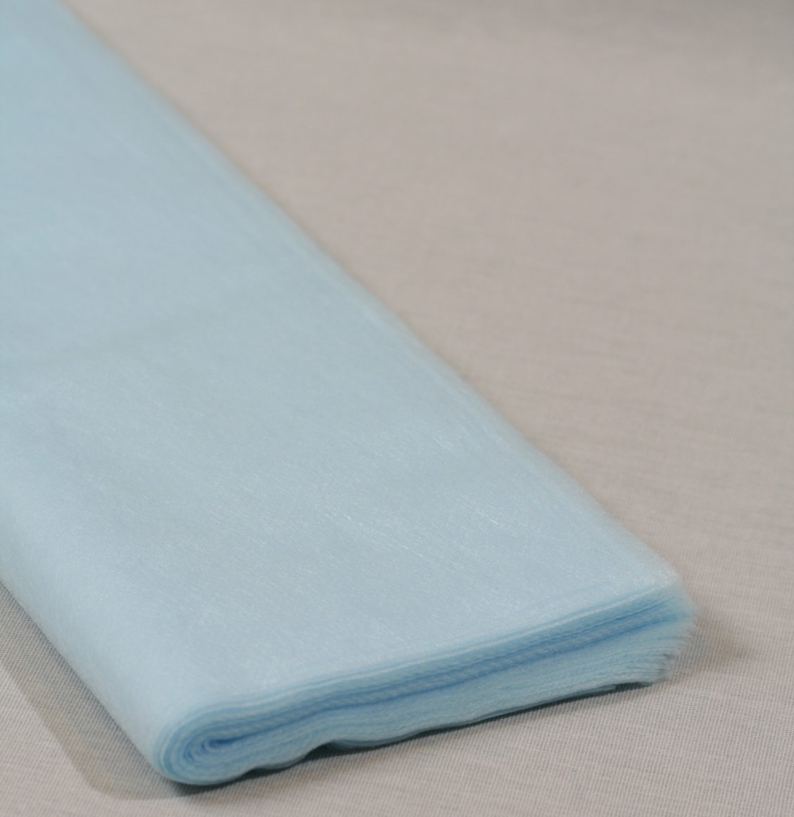 Rykmoppa 60cm blá, 50stk