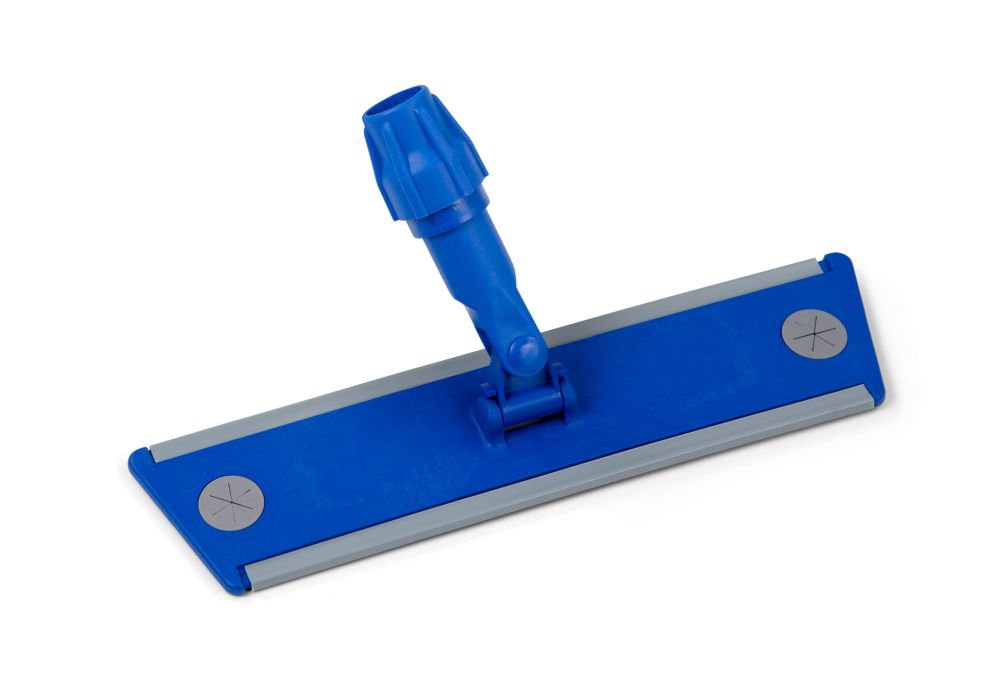 Filmop moppugrind franskur f/einnota 40cm