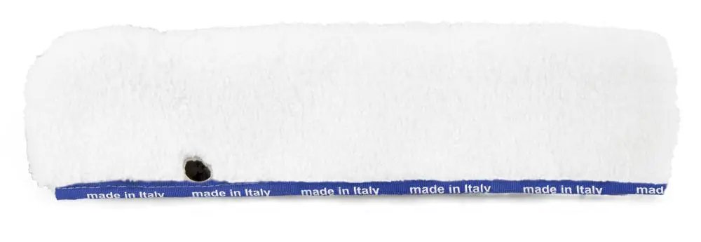 Filmop bón & gluggamoppa stutt hár 45cm