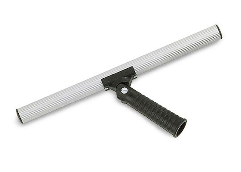 Filmop bón & gluggamoppugrind 45cm