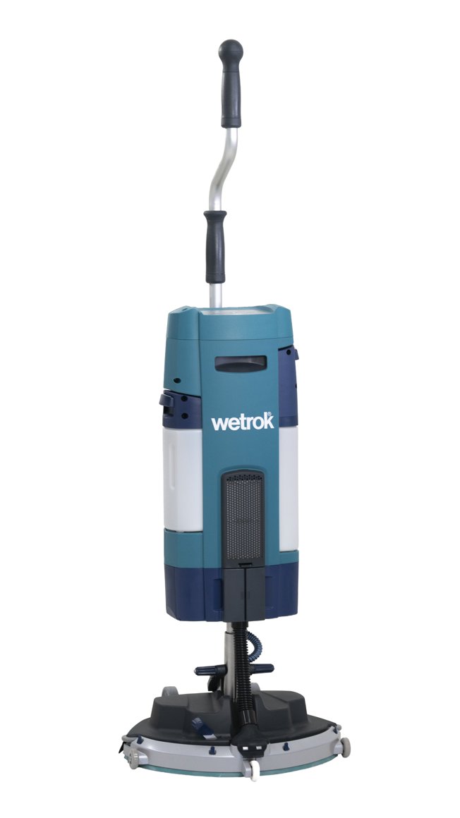 Wetrok Spin BeFree gólfþvottavél