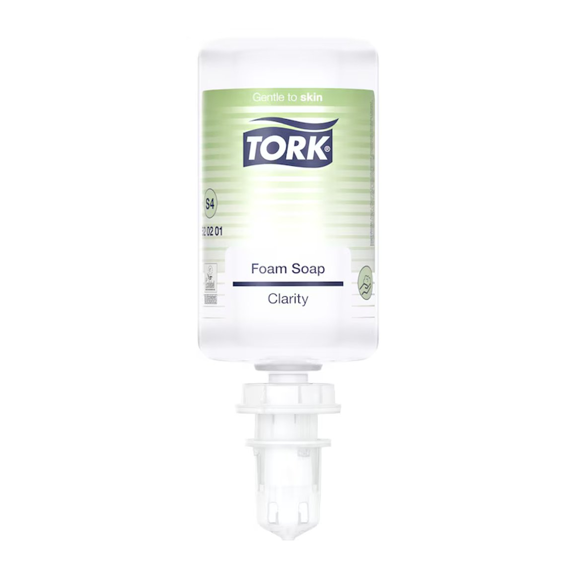 Tork Clarity handsápa foam 1000ml E S4