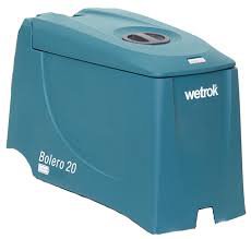 Wetrok vatnstankur 20l fyrir Bolero