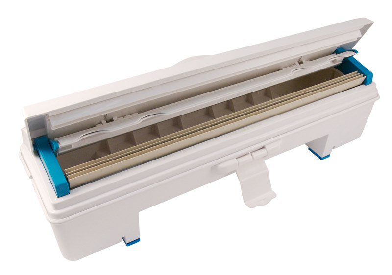 Wrapmaster skammtari 45cm