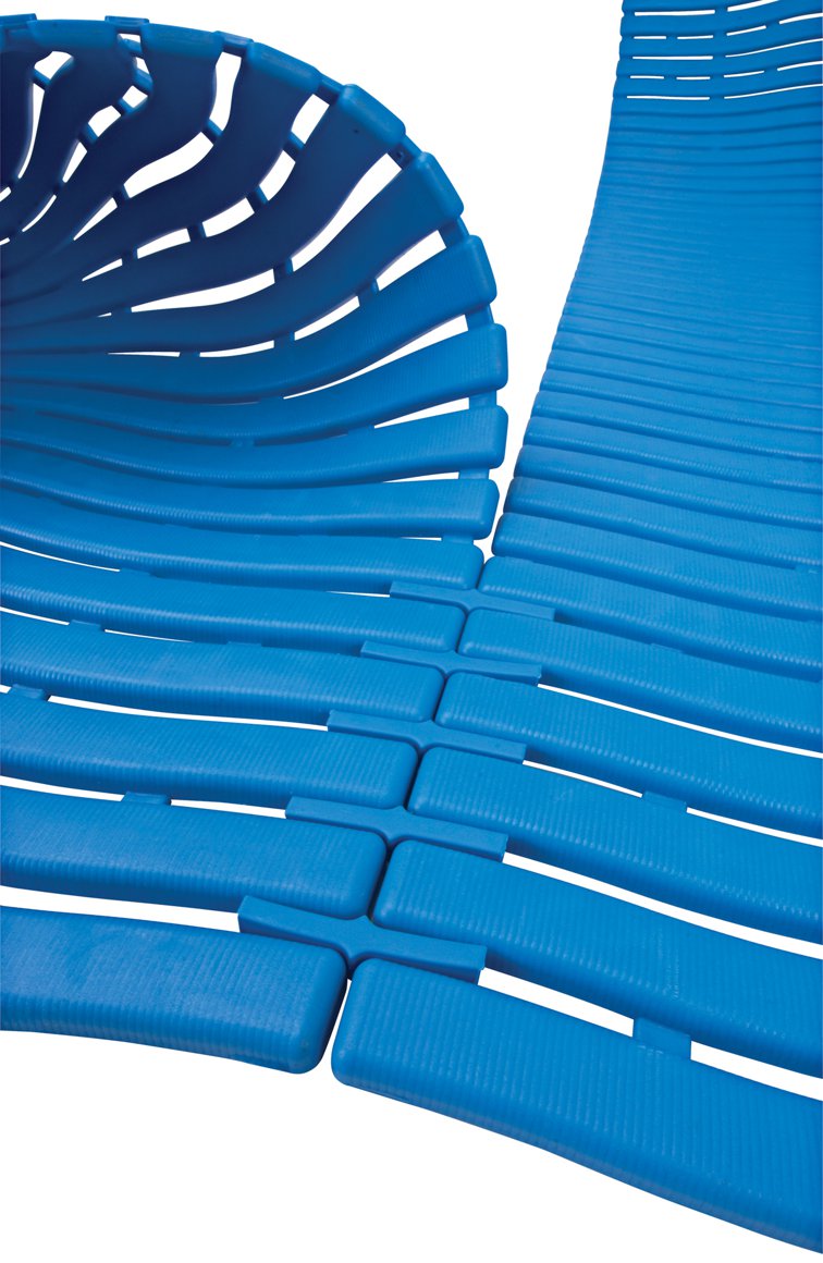 Notrax Soft-Step Connec. 10stk