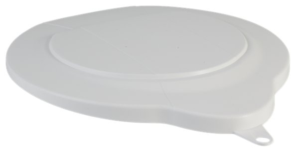 Vikan lok á fötu 6 lítra hvítt