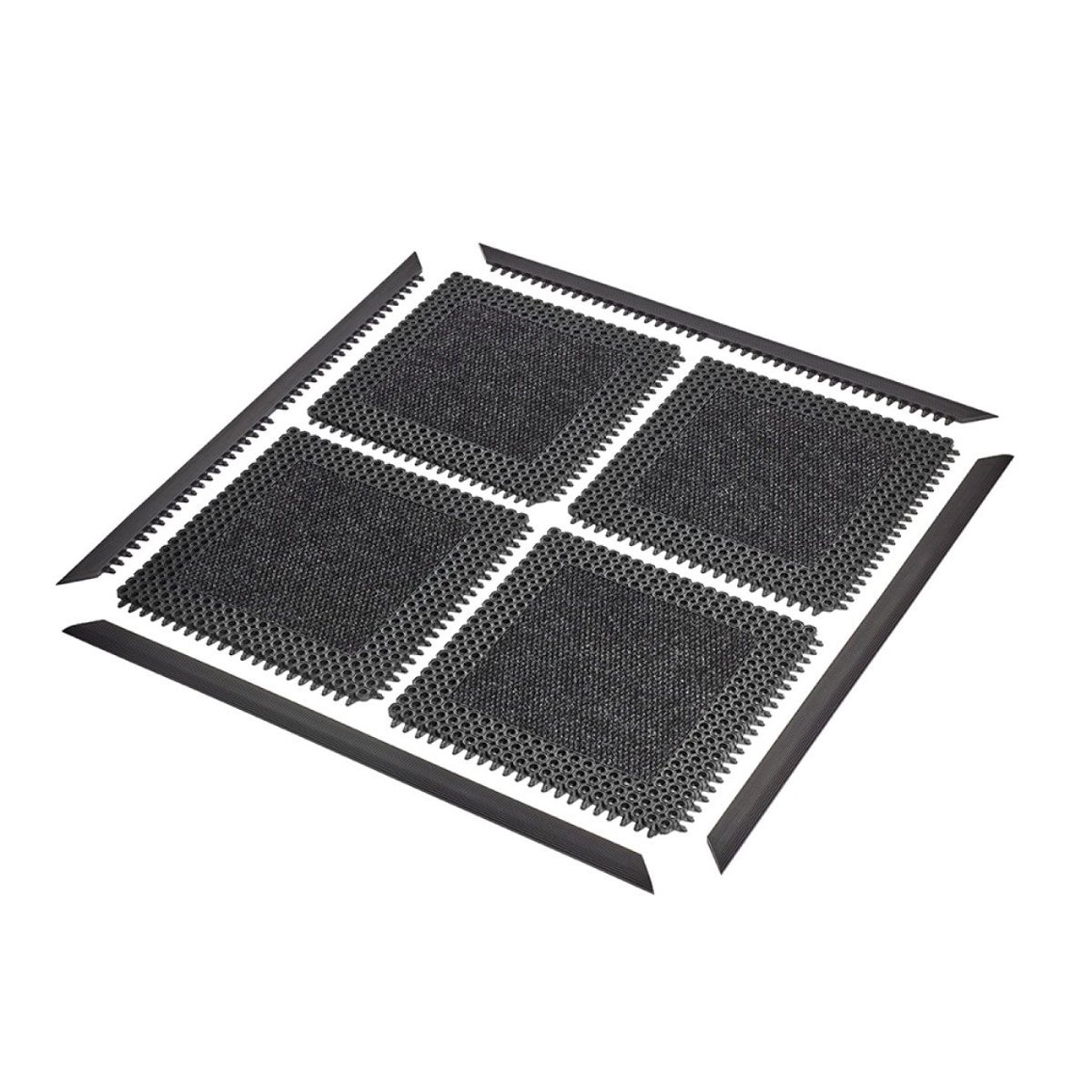 Master Flex kantur F fyrir teppaflísar 6cm x 100cm