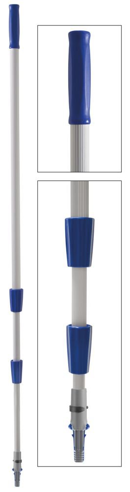 Filmop gluggaþvottaskaft 450 cm