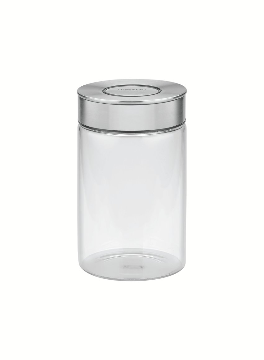 Tramontina Purezza geymslubox með loki 1l 