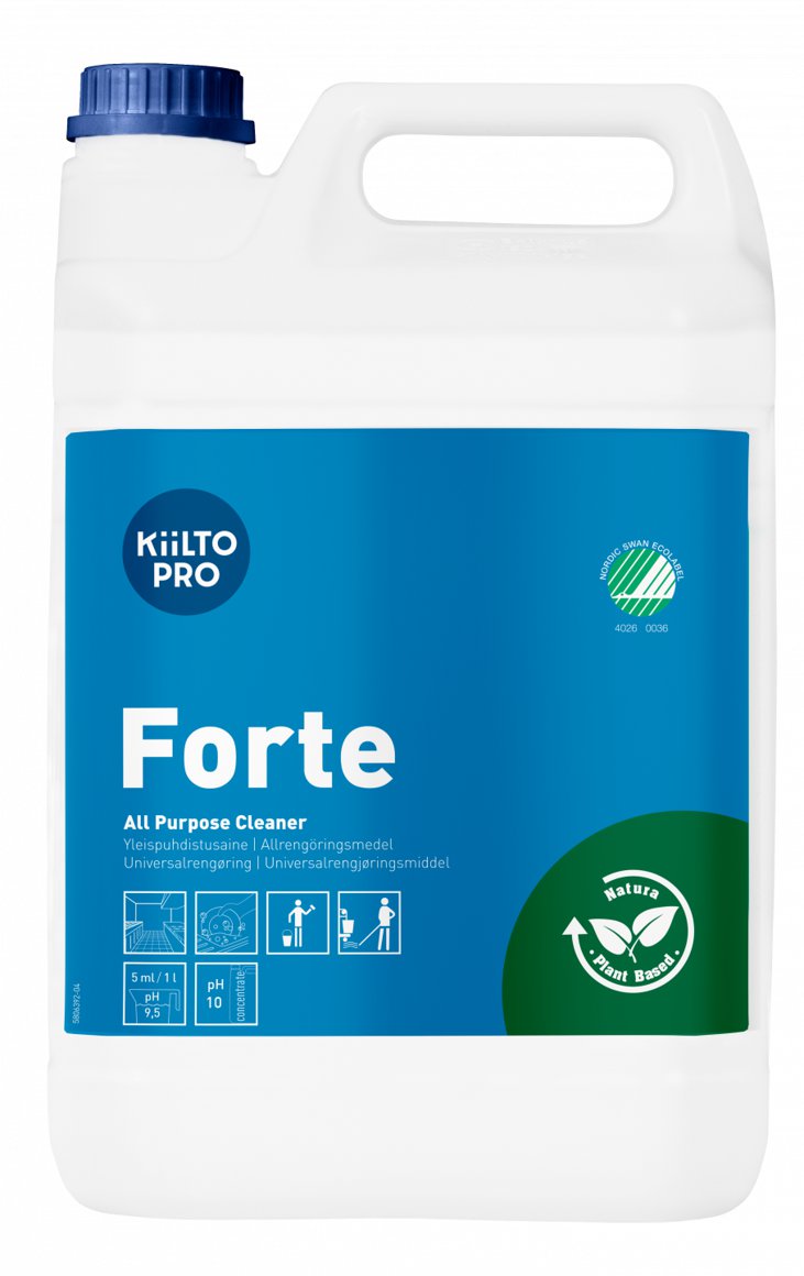 Kiilto Pro Forte 5l S