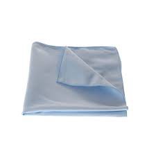 RV örtrefjaklútur 40cm skjá, 5stk