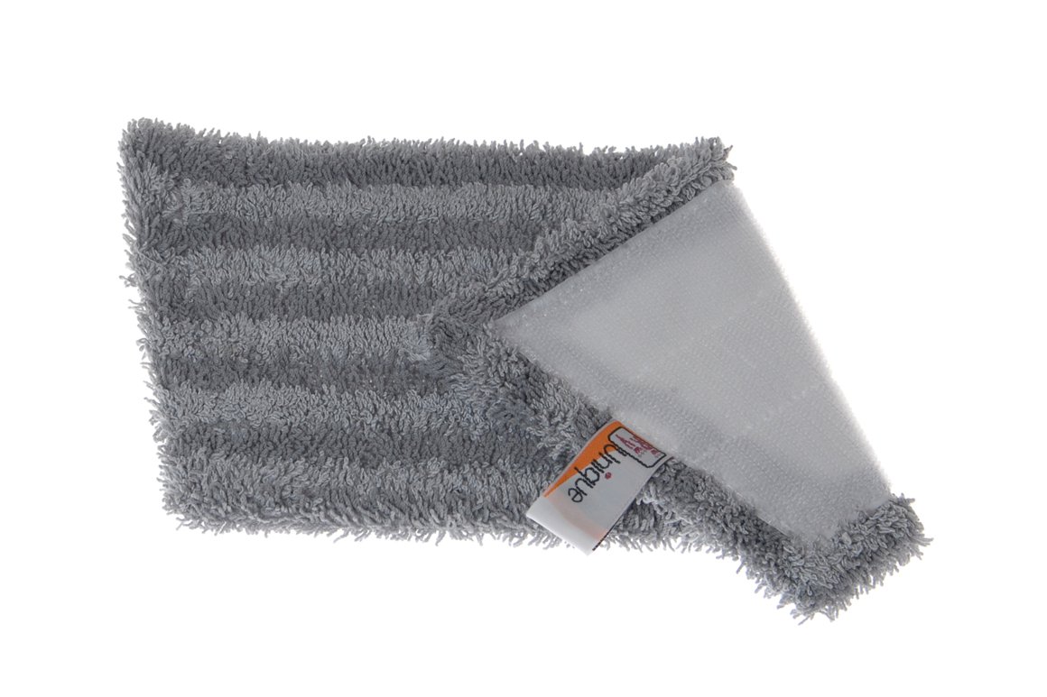 RV Unique örtr.moppa 29cm, 5stk