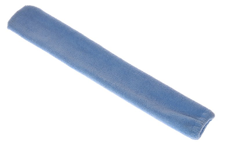 UniFlex afþurrkunarmoppa 40cm, 3stk