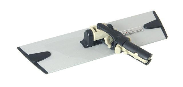 Moppugrind með riflás 23cm