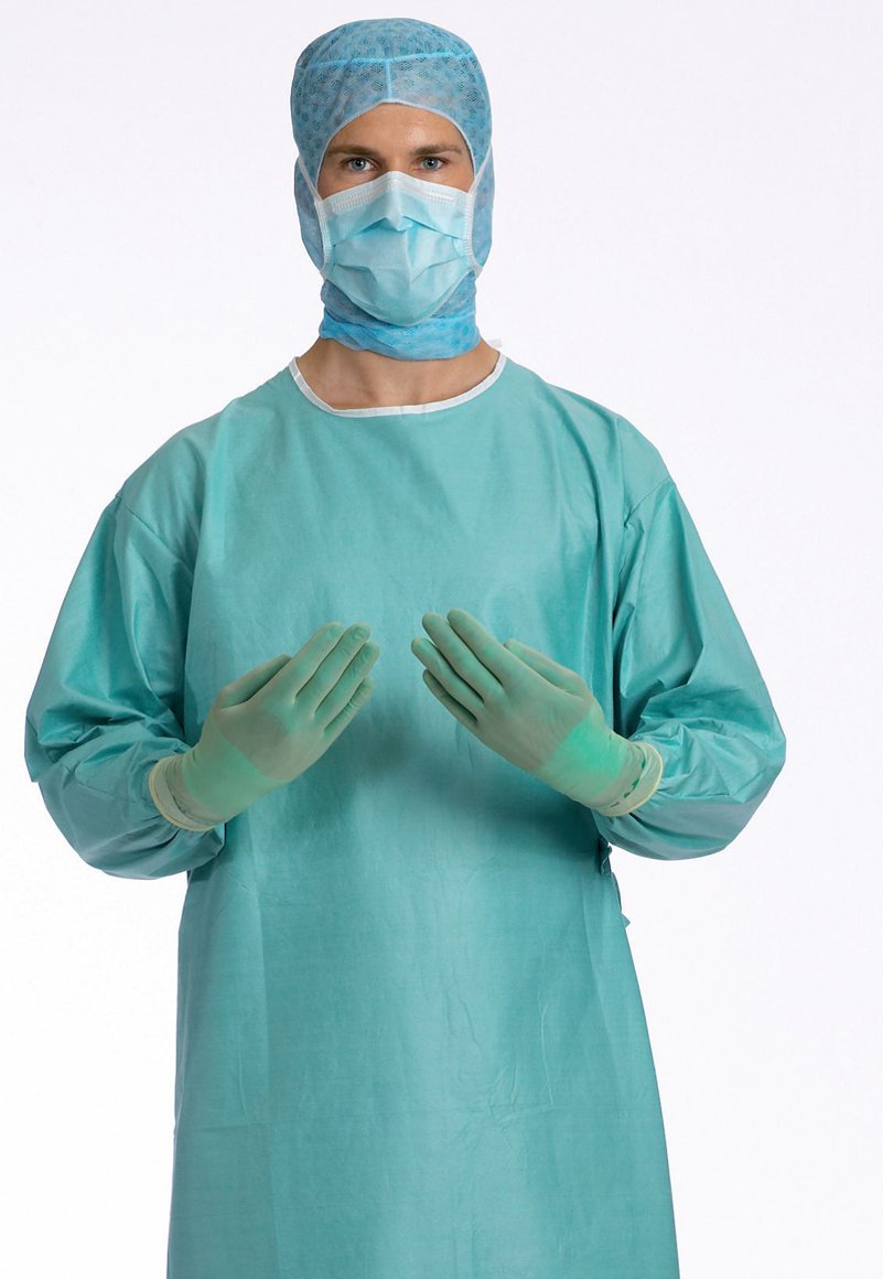 Mölnlycke Sloppur special L 18stk