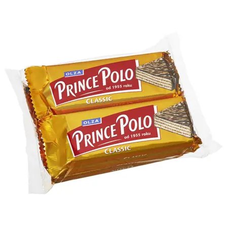 Prince Polo 35gr 6stk