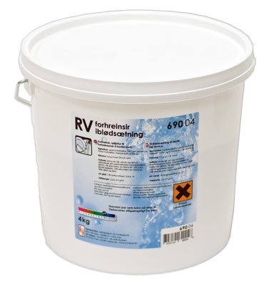 RV Dip forhreinsir 4kg