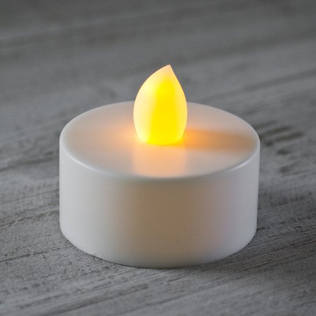 DAY LED teljós 5stk