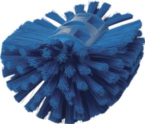 Vikan tankbursti med. blár