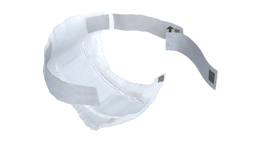 TENA Flex belti framlenging 10stk