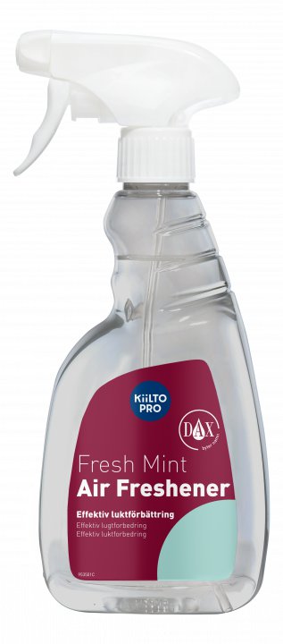 Kiilto Pro lyktareyðir Menthol 500ml