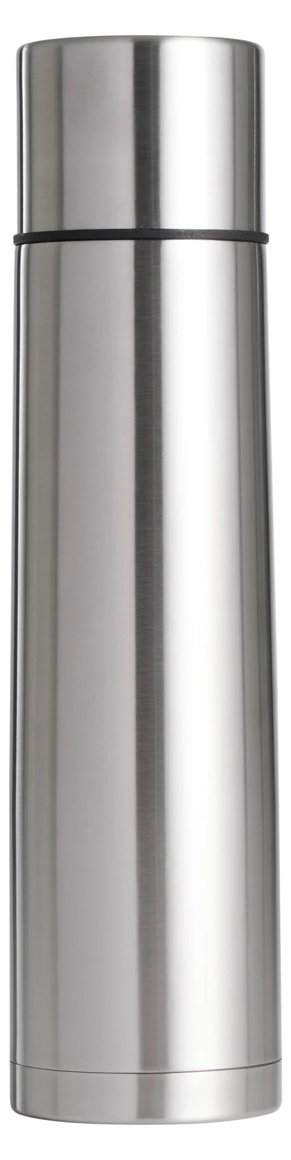 Day hitabrúsi stál 1ltr