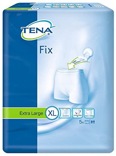 TENA Fix netbuxur XL 25stk