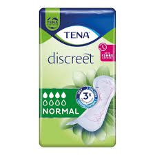 TENA Discreet Normal 12 stk (6ík)