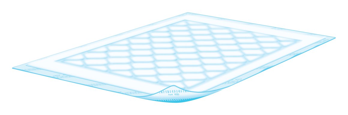 TENA Bed Plus 40x60cm 30stk