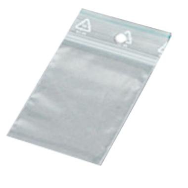 Rennilásapokar 4x6cm, 100stk