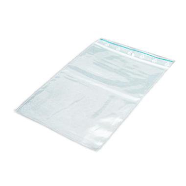 Rennilásapokar 12x18cm 100stk