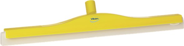 Vikan gólfþvara m/sn.tvöf. 60cm gul